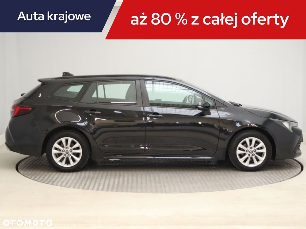 Toyota Corolla - 8