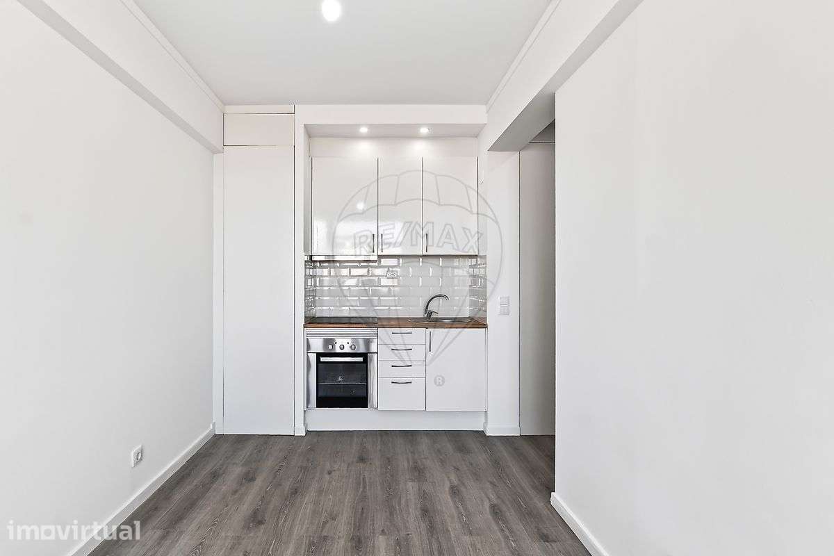 Apartamento T1 para venda - Grande imagem: 4/20