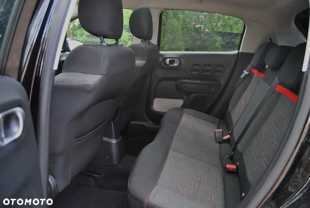Citroën C3 - 6