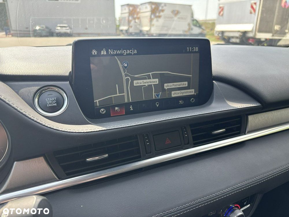 Mazda 6 2.0 SkyJoy - 20