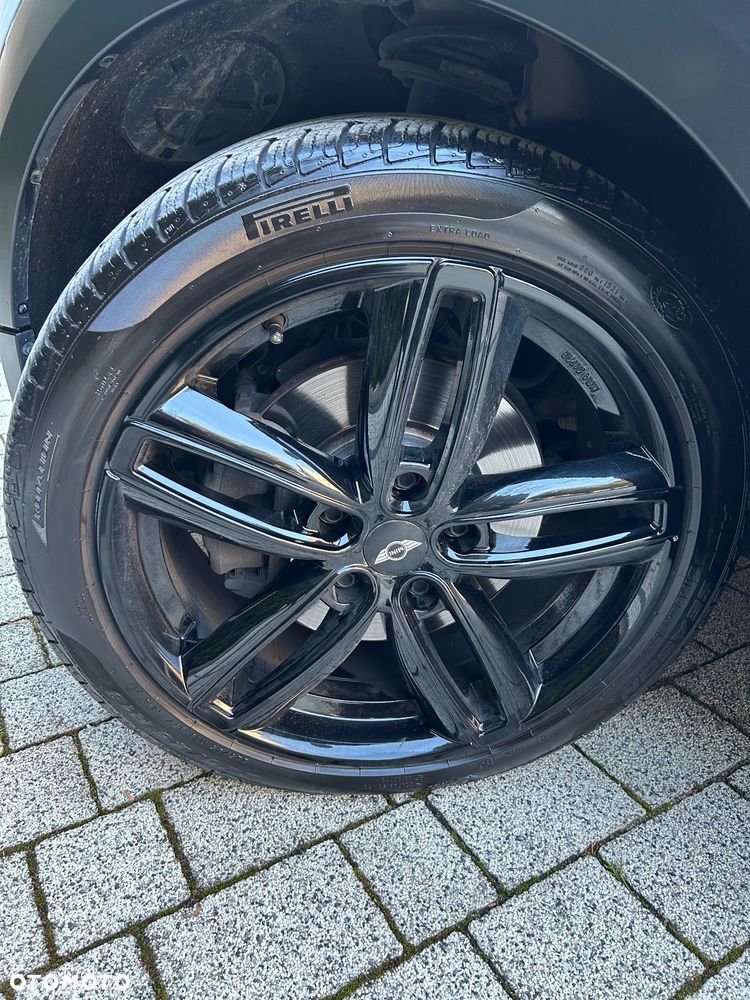 MINI Countryman Cooper S All4 - 18