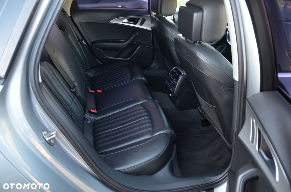Audi A6 - 34