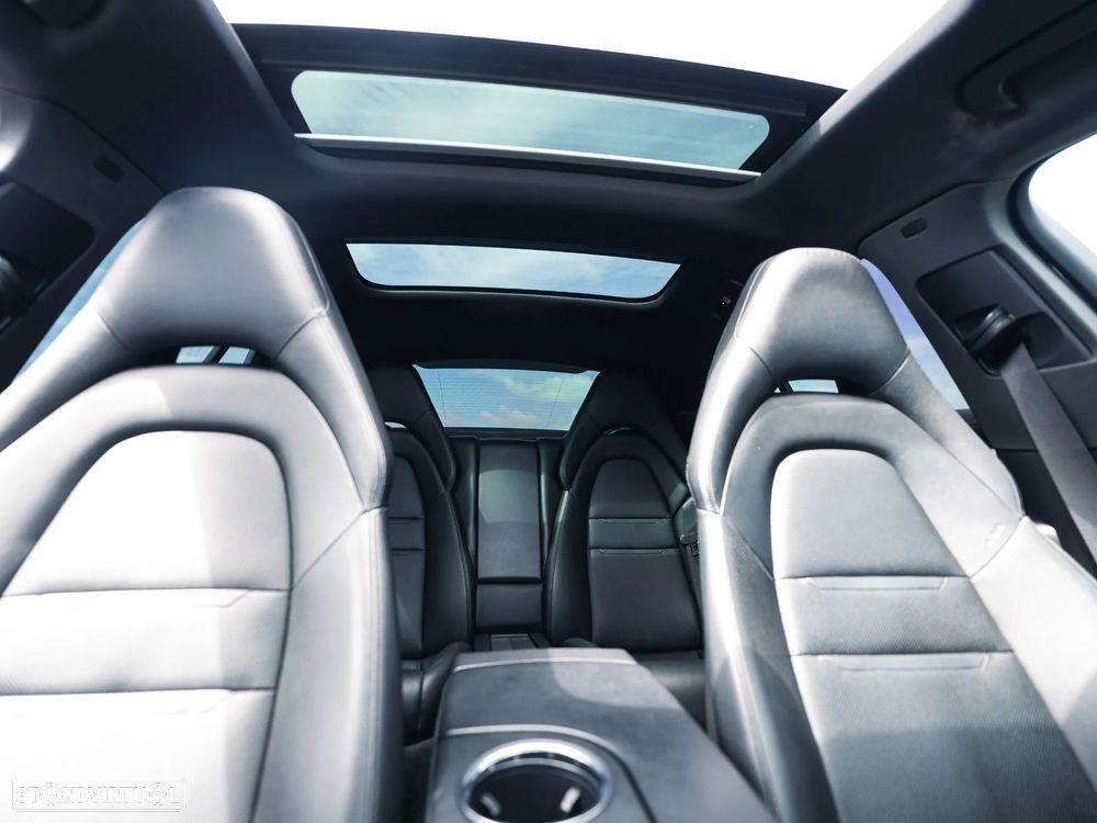 Porsche Panamera 4S Diesel - 17
