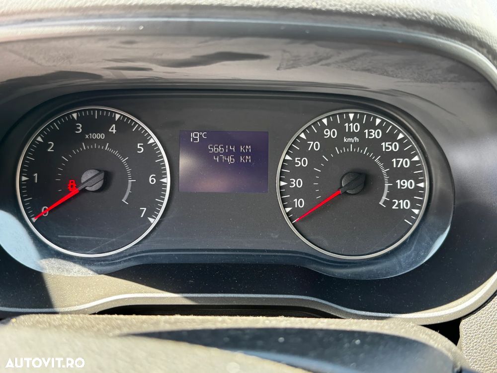 Dacia Duster TCe 90 Comfort - 8