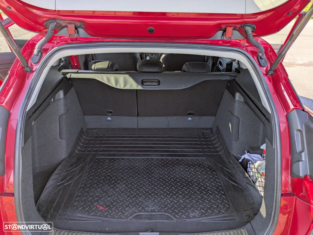 Honda Civic Tourer 1.6 i-DTEC Sport Connect Navi - 7