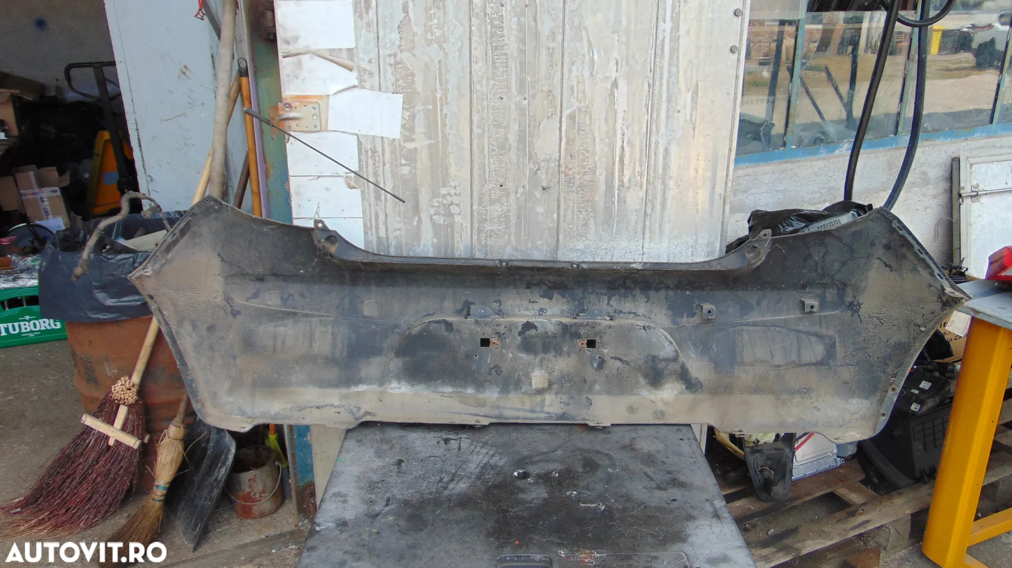 Vand Bara spate Hyundai i 10 an 2010 Hyundai i10 An 2010 - 5