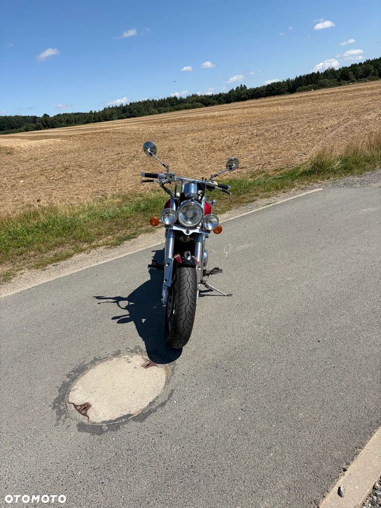 Suzuki Marauder - 2