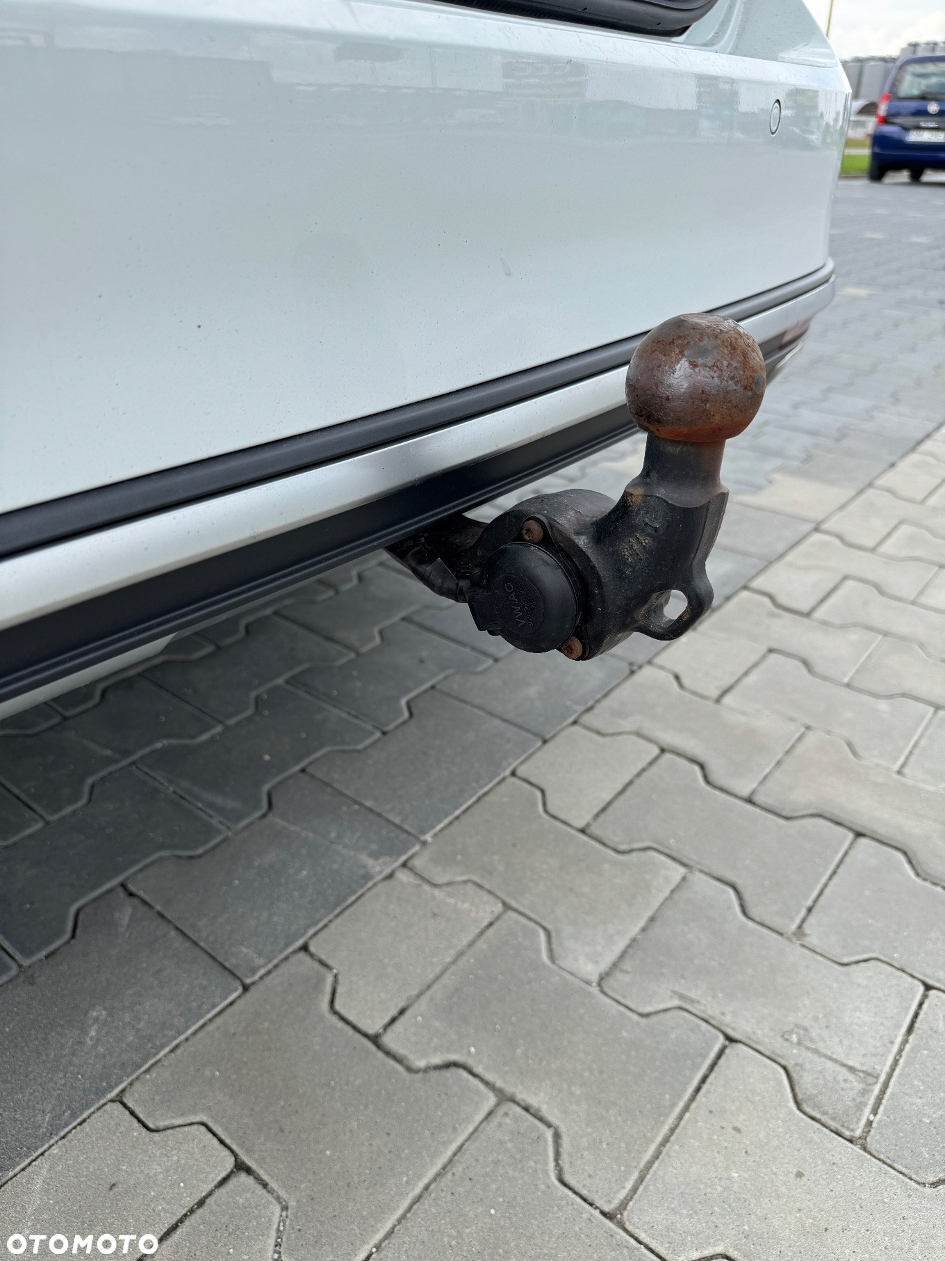Volkswagen Passat Alltrack 2.0 TDI SCR 4Motion DSG - 22