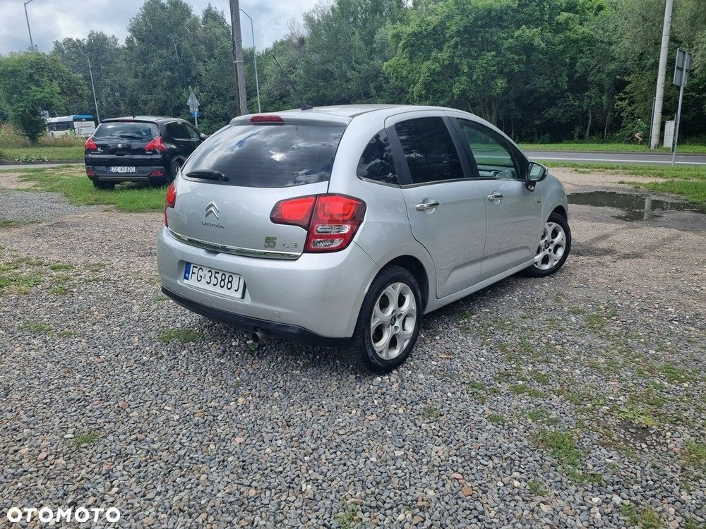 Citroën C3 1.6 VTi Exclusive - 5
