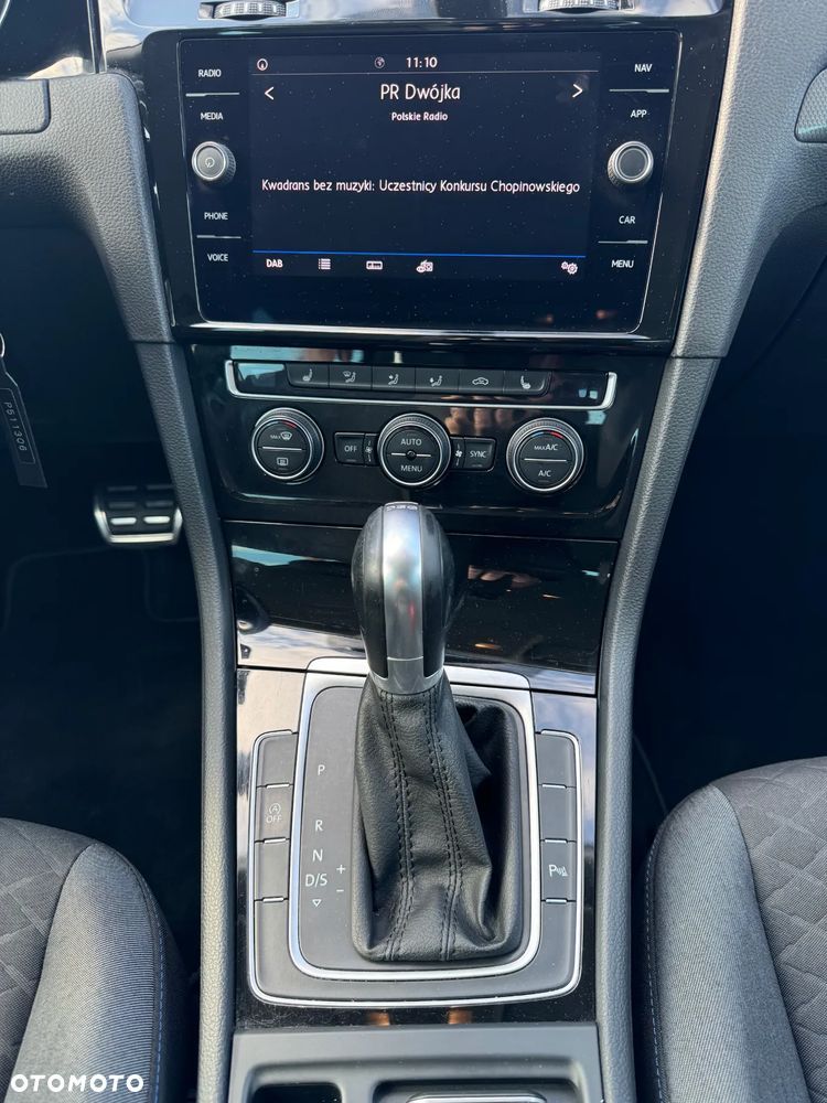 Volkswagen Golf Variant 2.0 TDI DSG Join - 10
