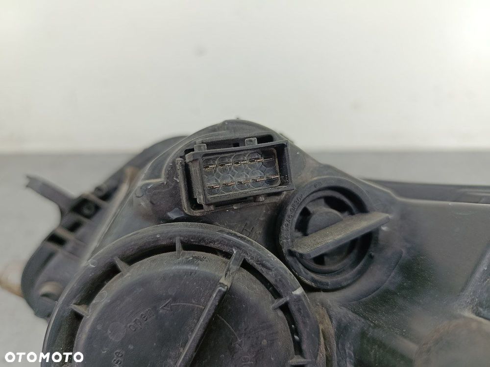 LAMPA PRZÓD PRAWA OPEL INSIGNIA A 13226783 1EJ009630-02  HELLA - 7