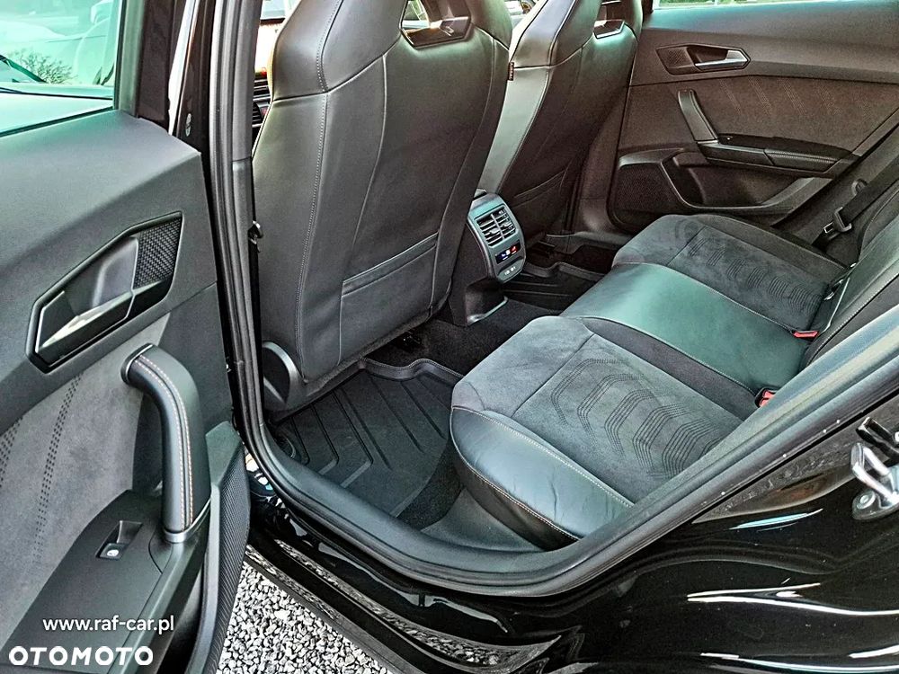 Cupra Formentor VZ 2.0 TSI 4Drive DSG Tribe Edition - 14