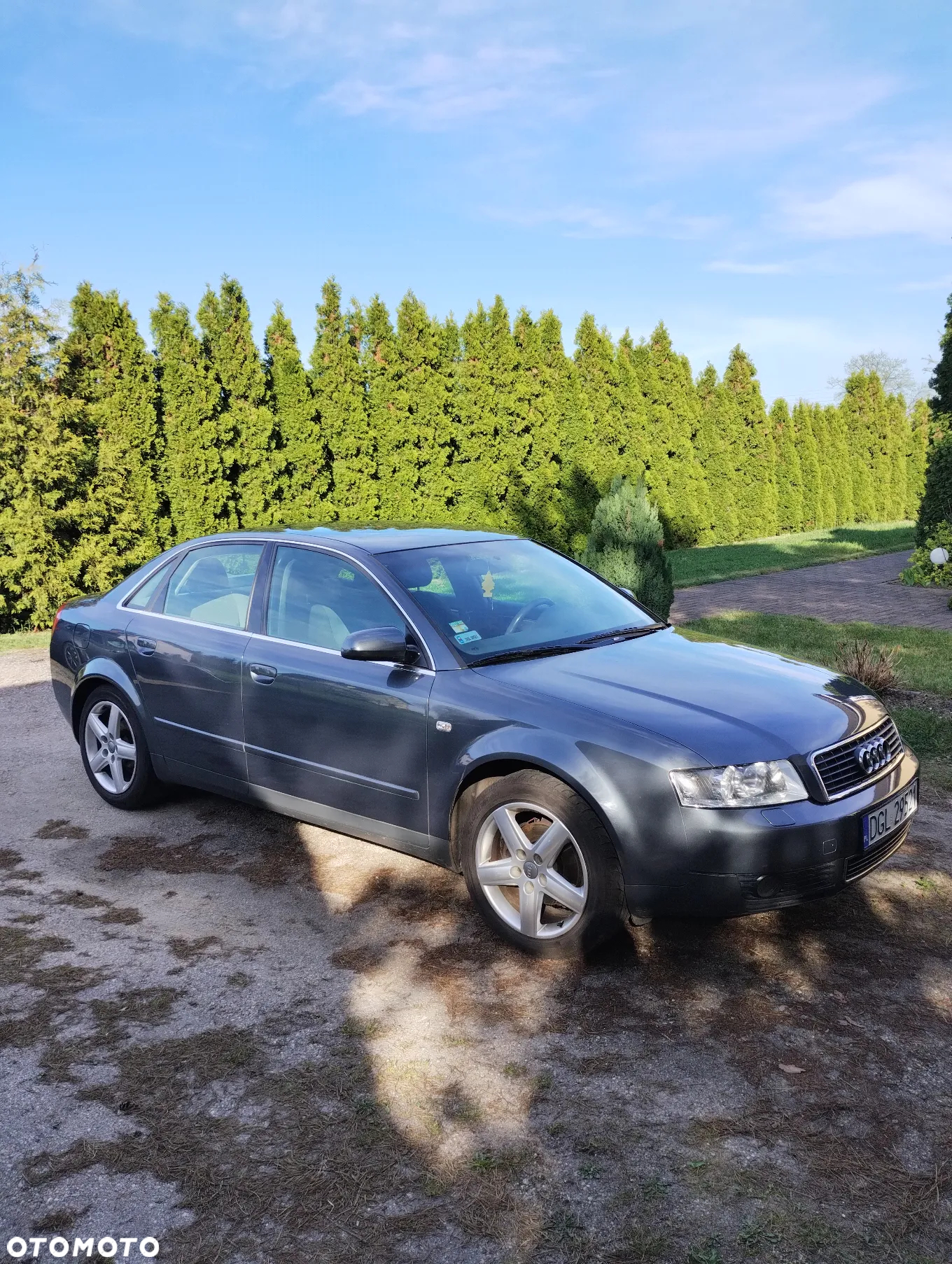 Audi A4 2.0 Multitronic - 3