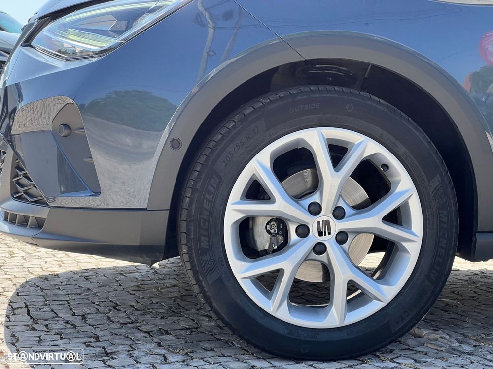 SEAT Arona 1.0 TSI FR - 3