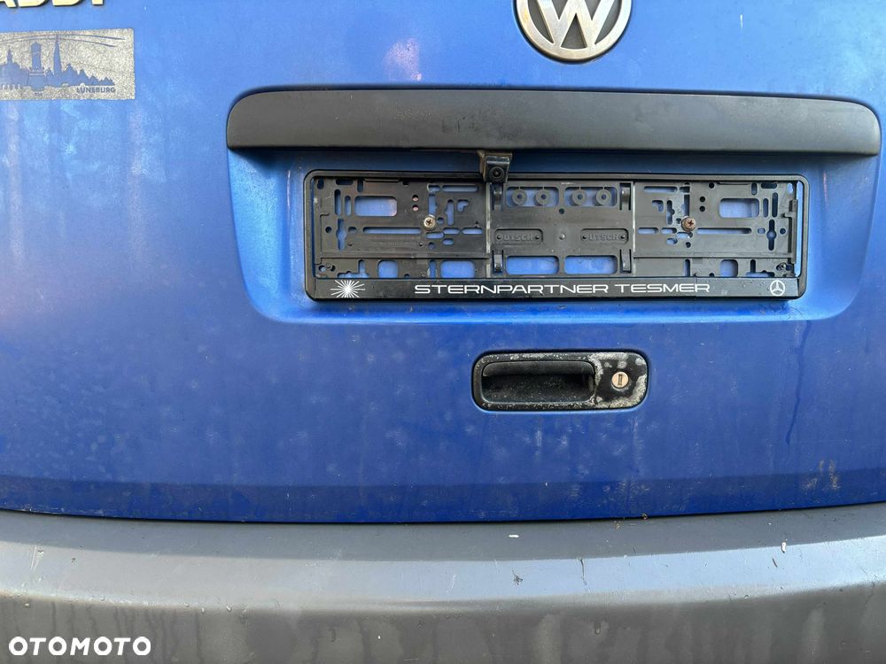 Volkswagen Caddy 1.6 Life (5-Si.) - 6