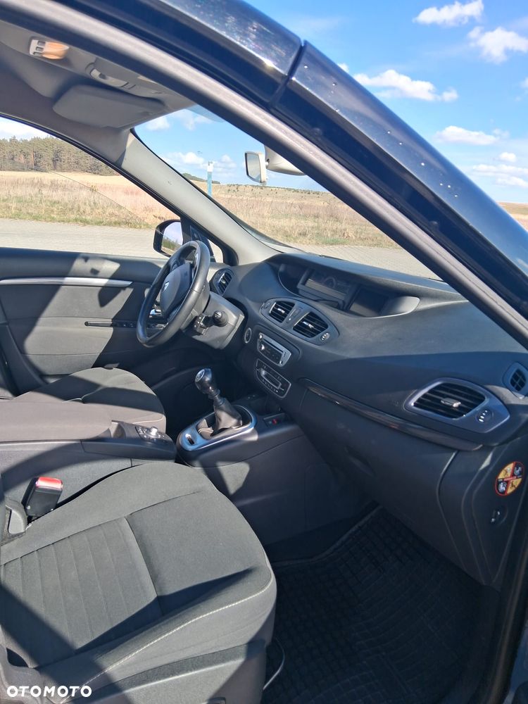 Renault Grand Scenic Gr 1.2 TCe Energy Limited - 8