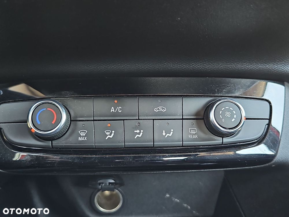 Opel Corsa 1.2 Edition S&S - 11