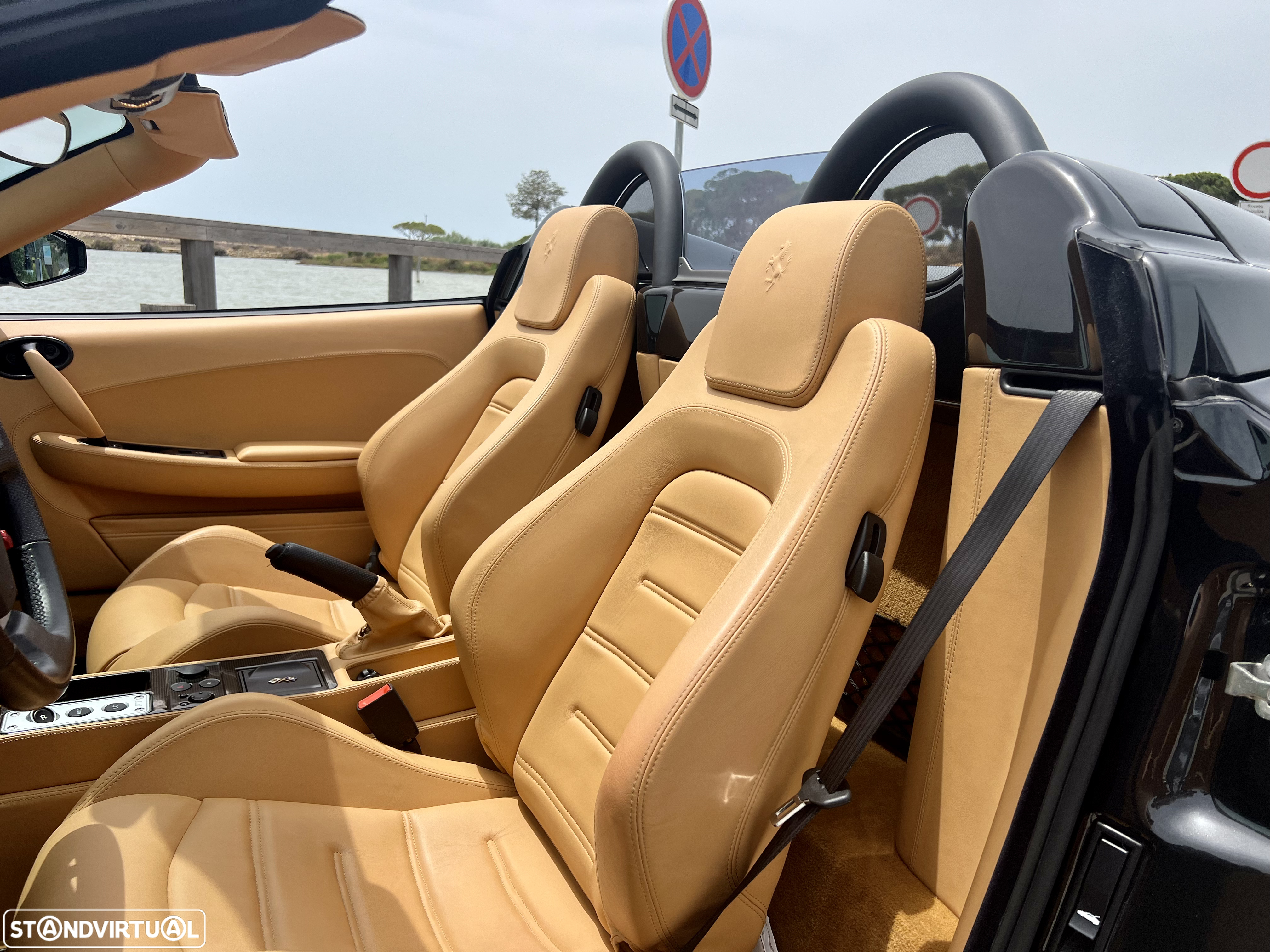 Ferrari F430 - 40
