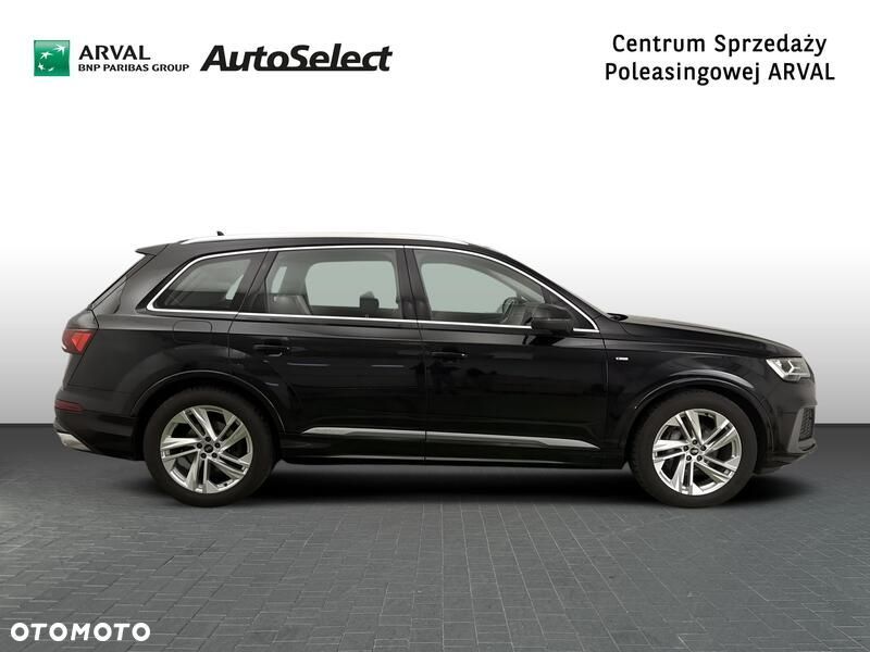 Audi Q7 - 7