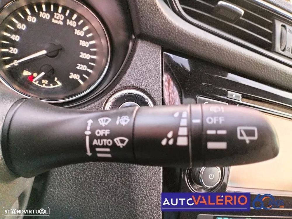 Nissan X-Trail 1.6 dCi Tekna Xtronic - 33