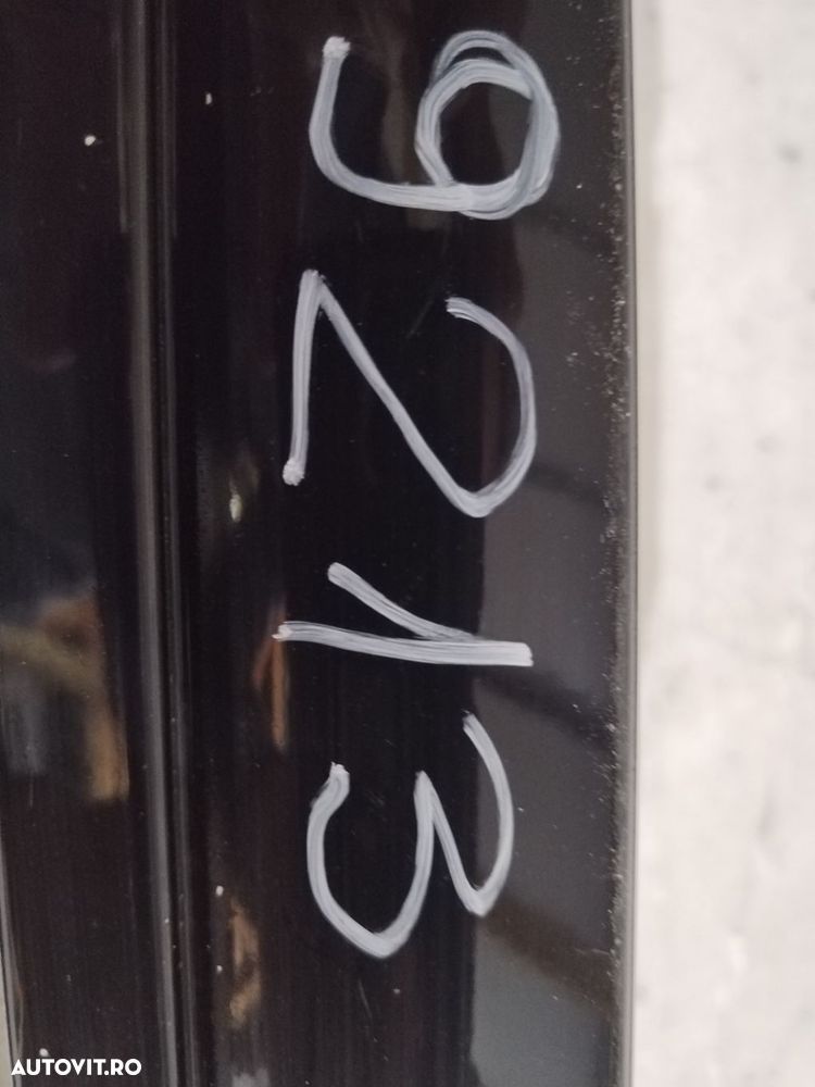 Grila radiator, Mercedes G-Class W463, 2015, 2016, 2017, 2018, 2019, cod origine OE A4638880000. - 7