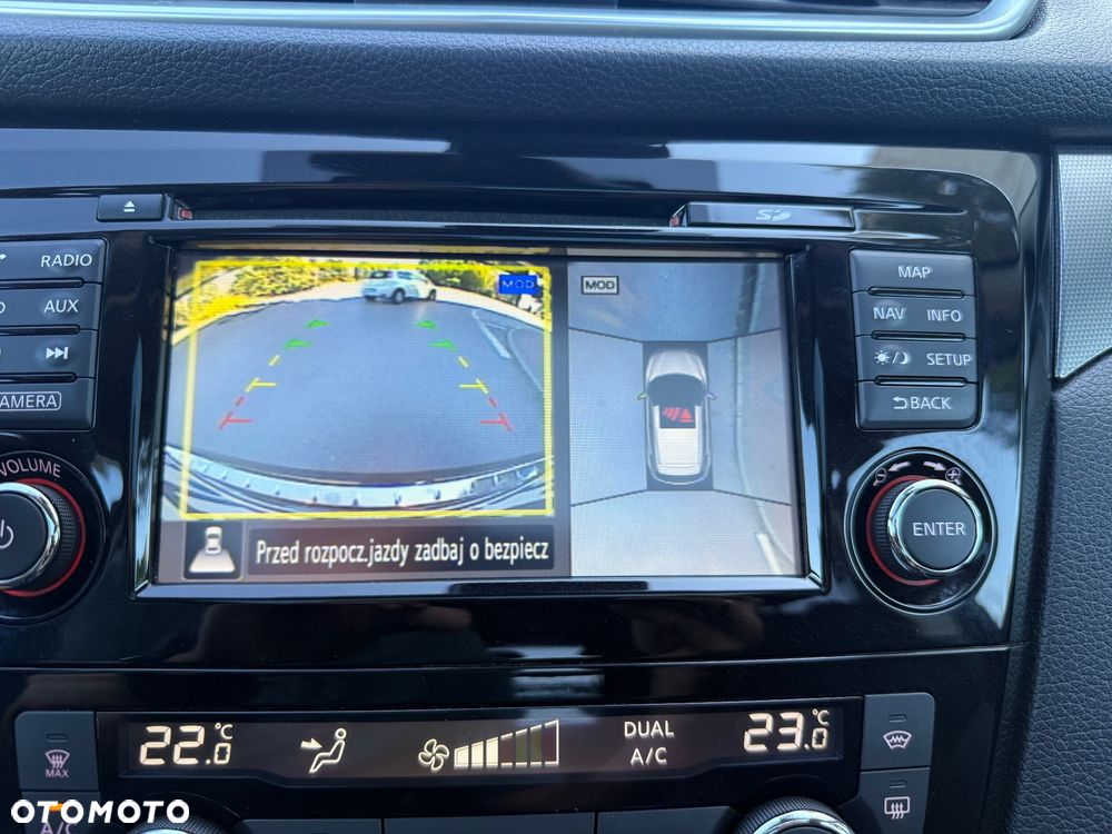 Nissan Qashqai 1.6 DIG-T N-Connecta - 15