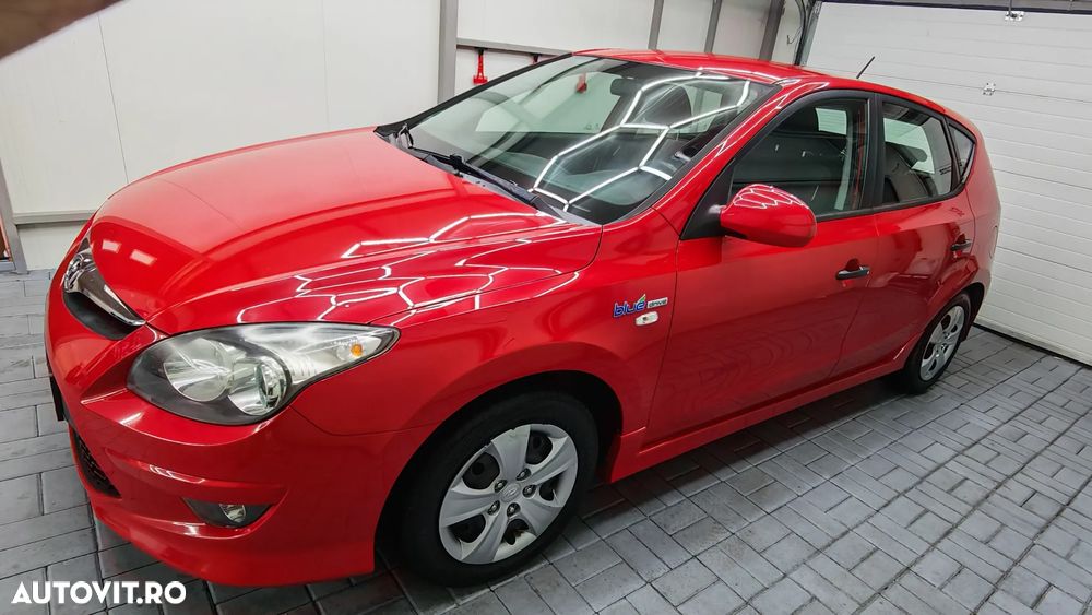 Hyundai i30 1.4 GL VM Comfort - 7