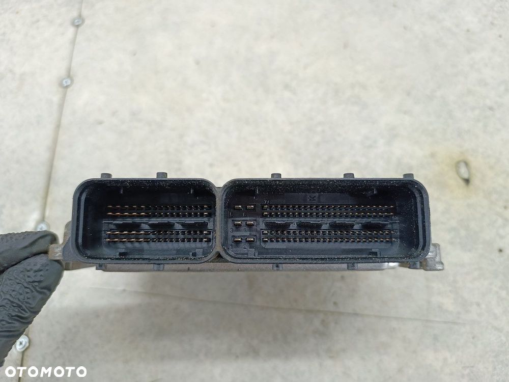 KOMPUTER, STEROWNIK ALFA ROMEO 159 51829731 0281014459  2.4 JTD - 4