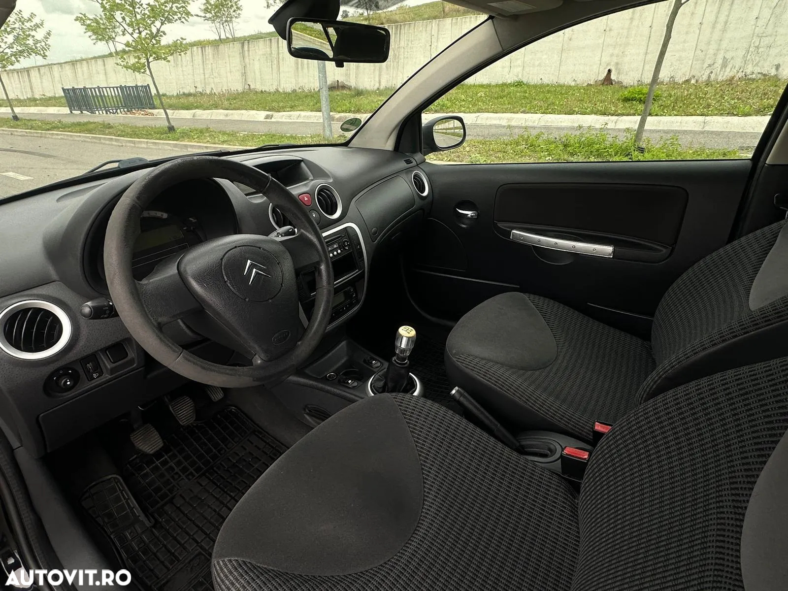 Citroën C2 1.4 Confort - 7