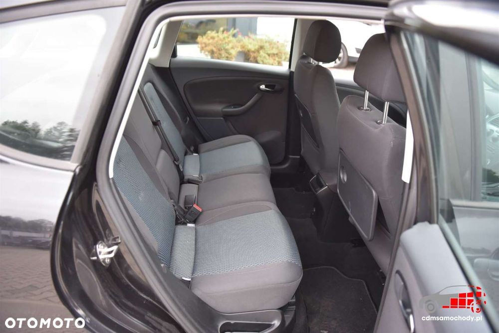 Seat Altea XL - 16