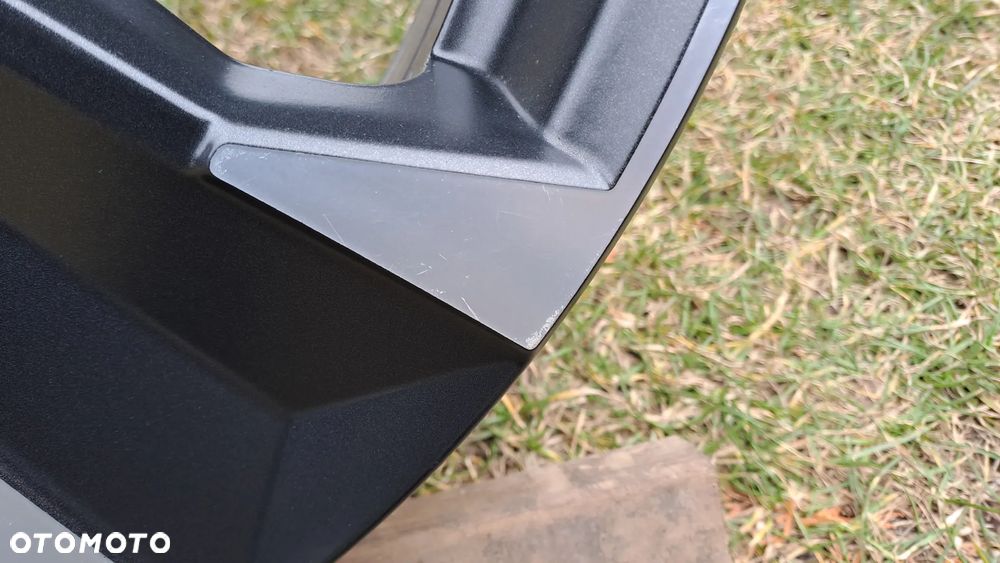 Felga Aluminiowa 19 Seat Ateca Cupra 5x112 ET 45 575601025T - 2