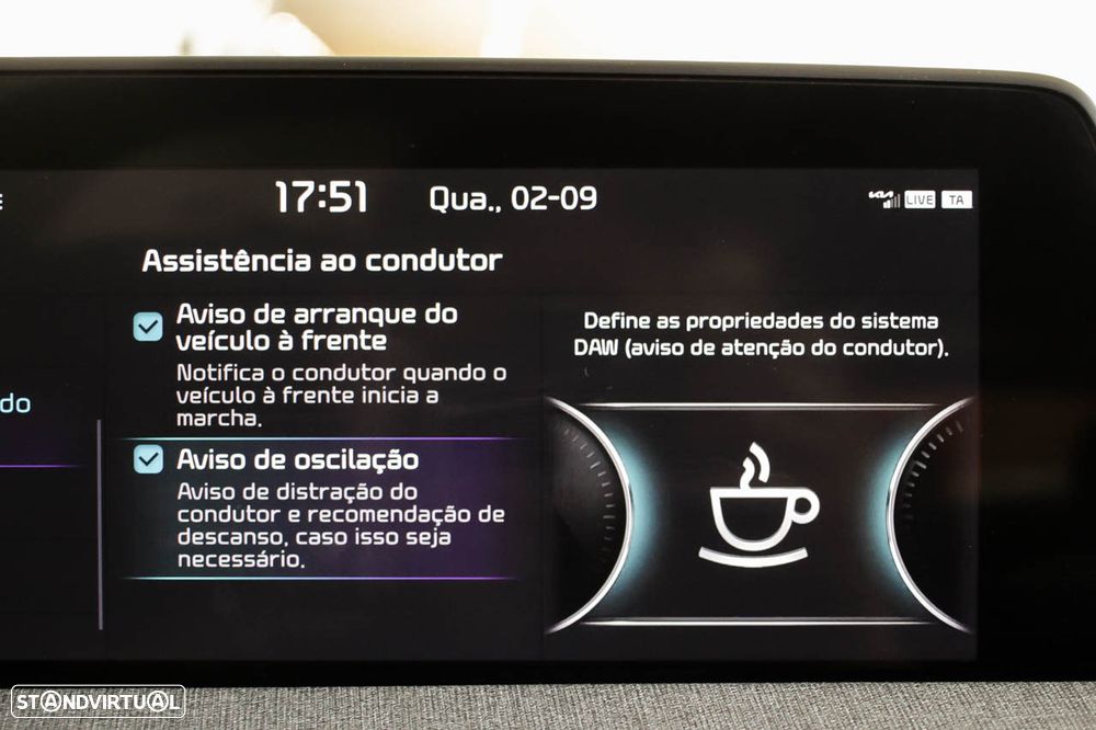 Kia EV6 77,4-kWh Business - 35