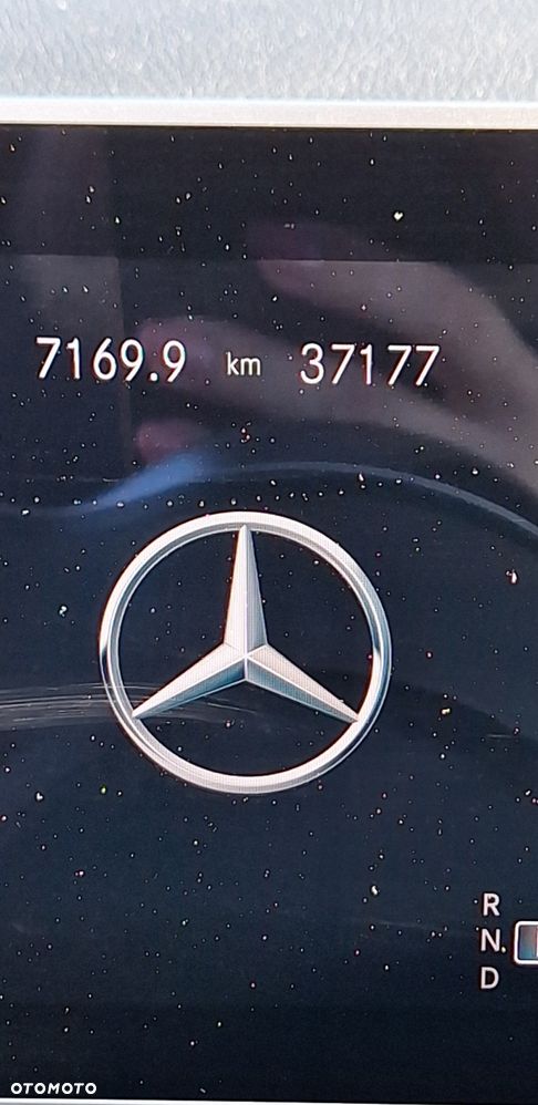 Mercedes-Benz GLA 250 4-Matic - 10