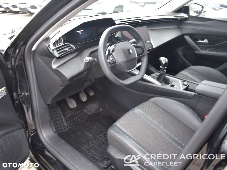 Peugeot 308 1.2 PureTech Allure Pack S&S - 8