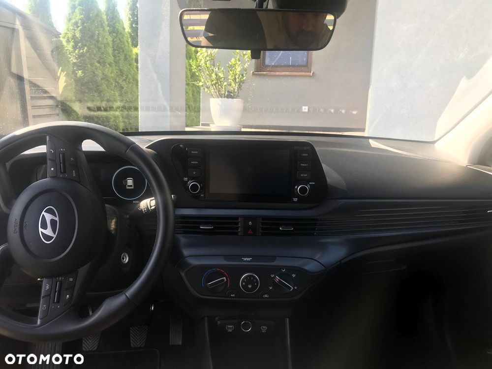 Hyundai i20 1.2 Select - 6