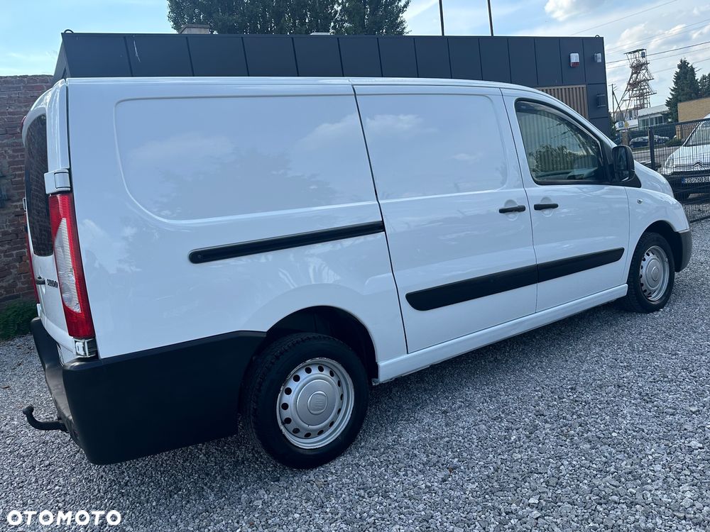 Fiat SCUDO - 25
