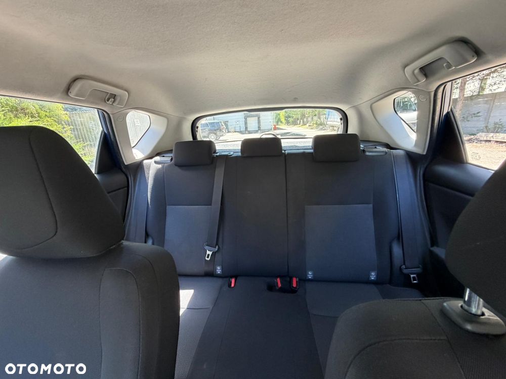 Toyota Auris 1.6 Active - 14