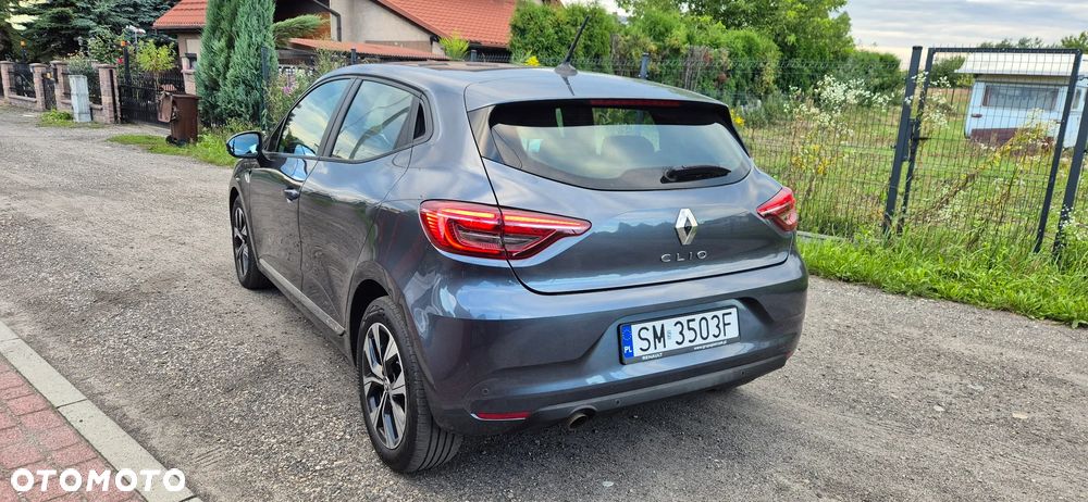 Renault Clio TCe 90 EVOLUTION - 12