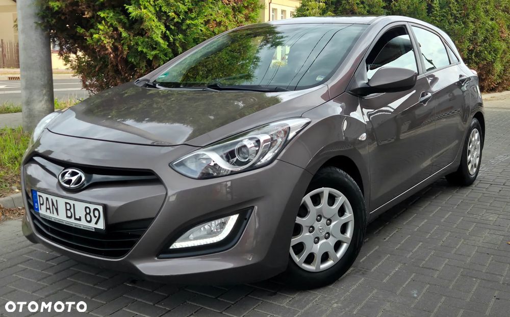 Hyundai i30 1.4 Style - 3