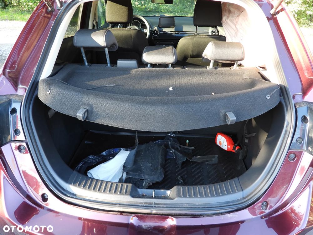 Mazda 2 SKYACTIV-G 90 Exclusive-Line - 13