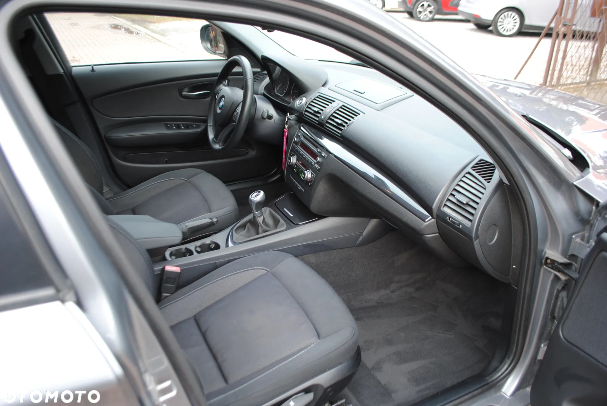 BMW Seria 1 118i Edition Lifestyle - 8