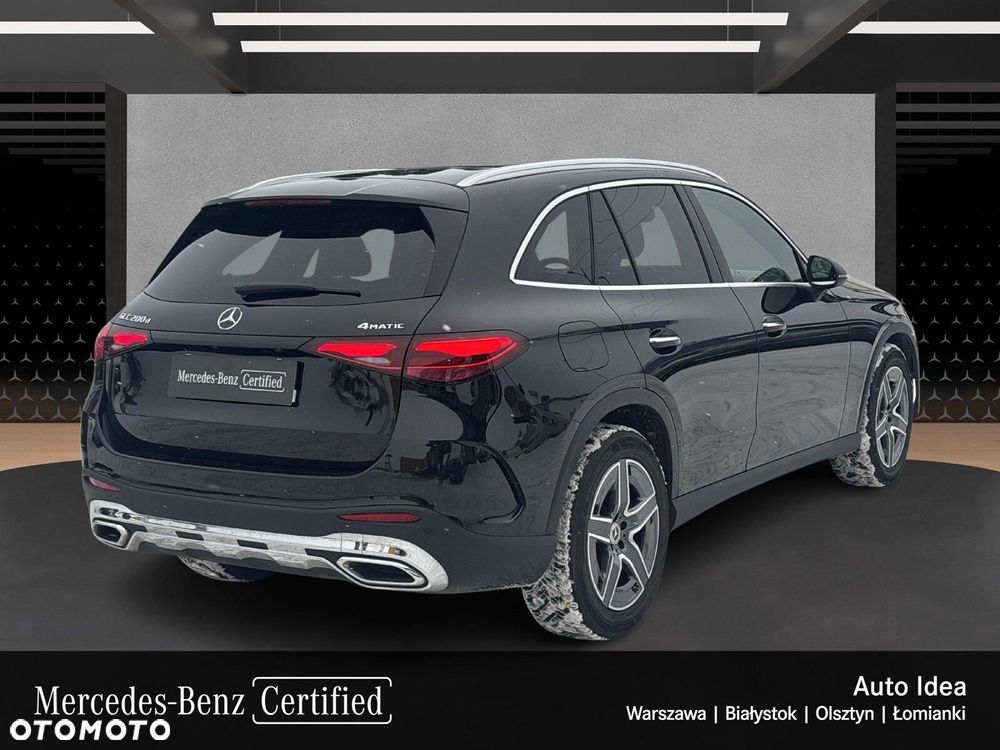 Mercedes-Benz GLC - 6