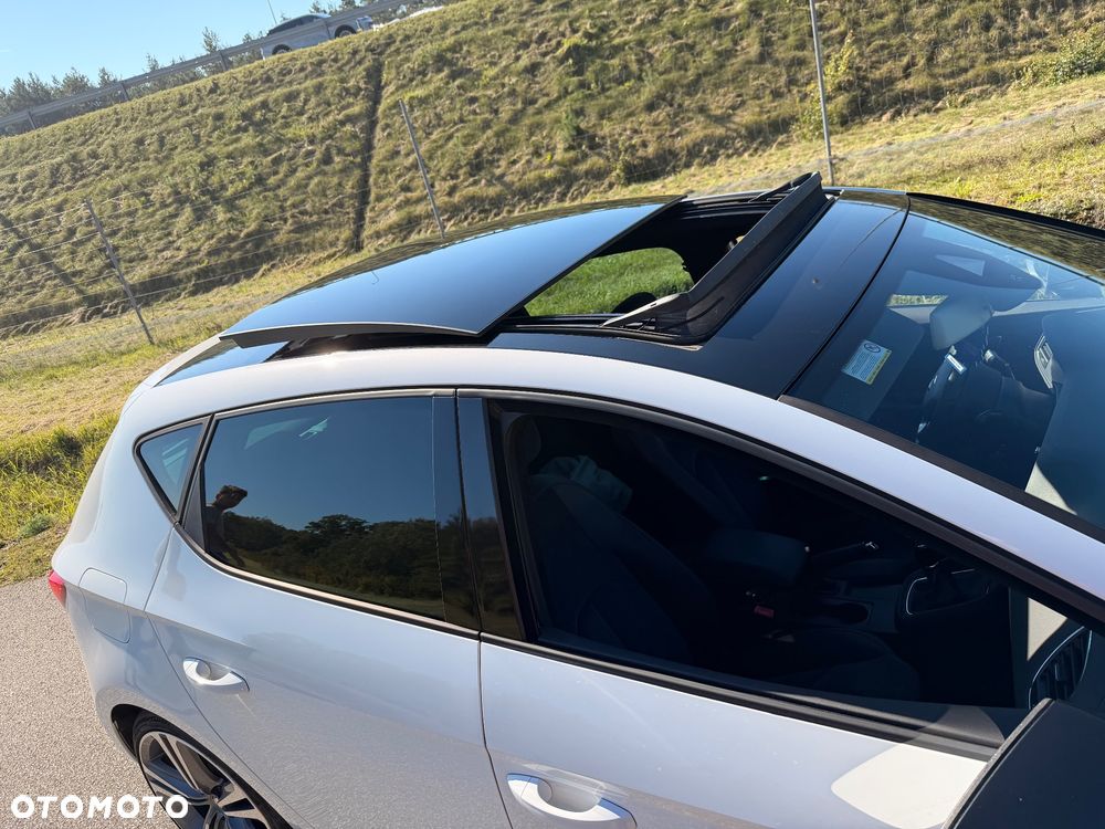 Seat Leon 1.8 TSI Start&Stop FR - 27