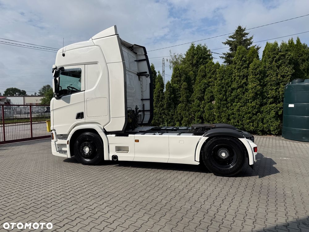 Scania - 12