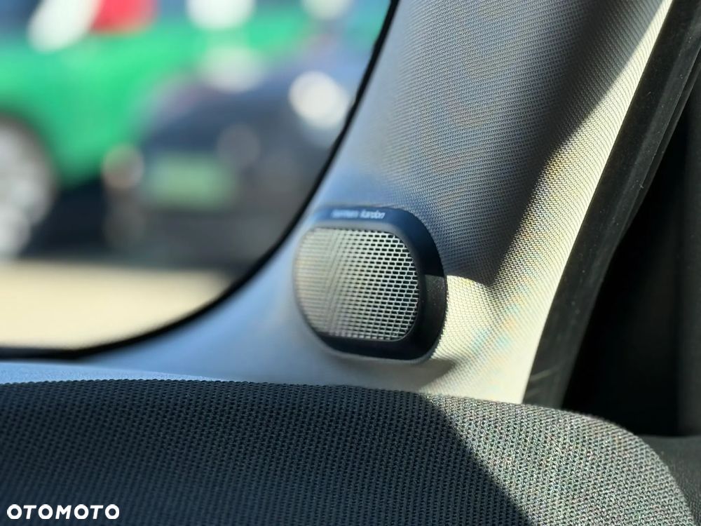 MINI Cooper C Linia Classic - 10