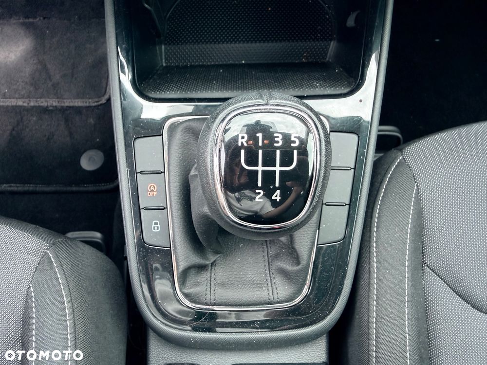 Skoda Fabia 1.0 MPI Ambition - 26