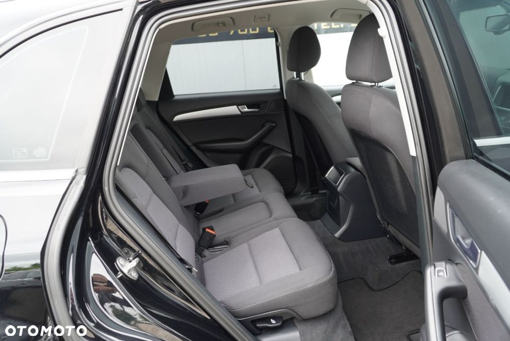 Audi Q5 2.0 TDI (clean diesel) ultra - 14