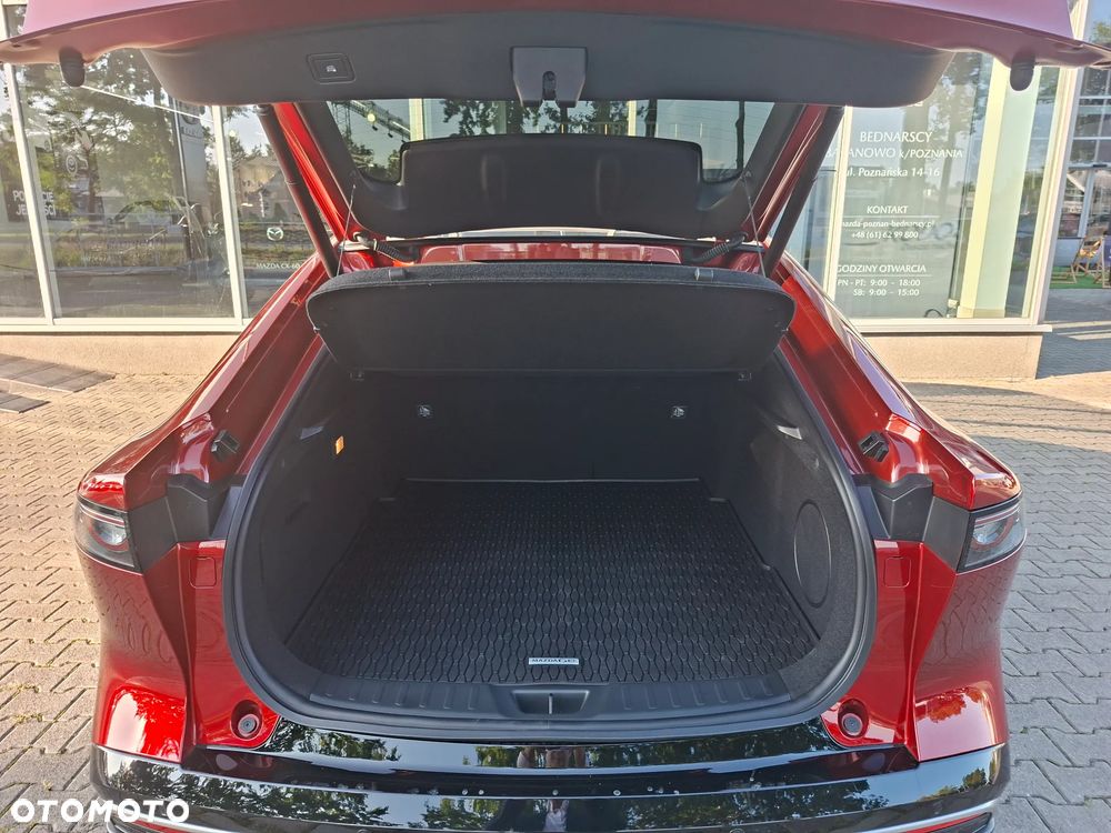 Mazda 6e 68.8kWh Takumi Plus - 36