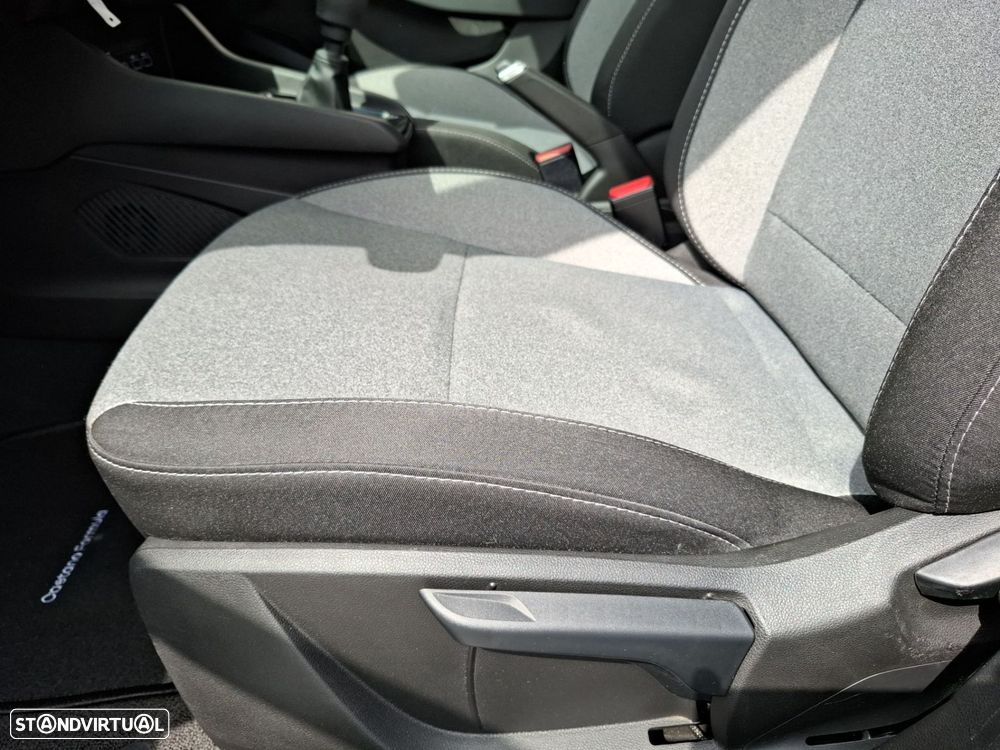 Renault Clio 1.0 TCe Evolution Bi-Fuel - 15