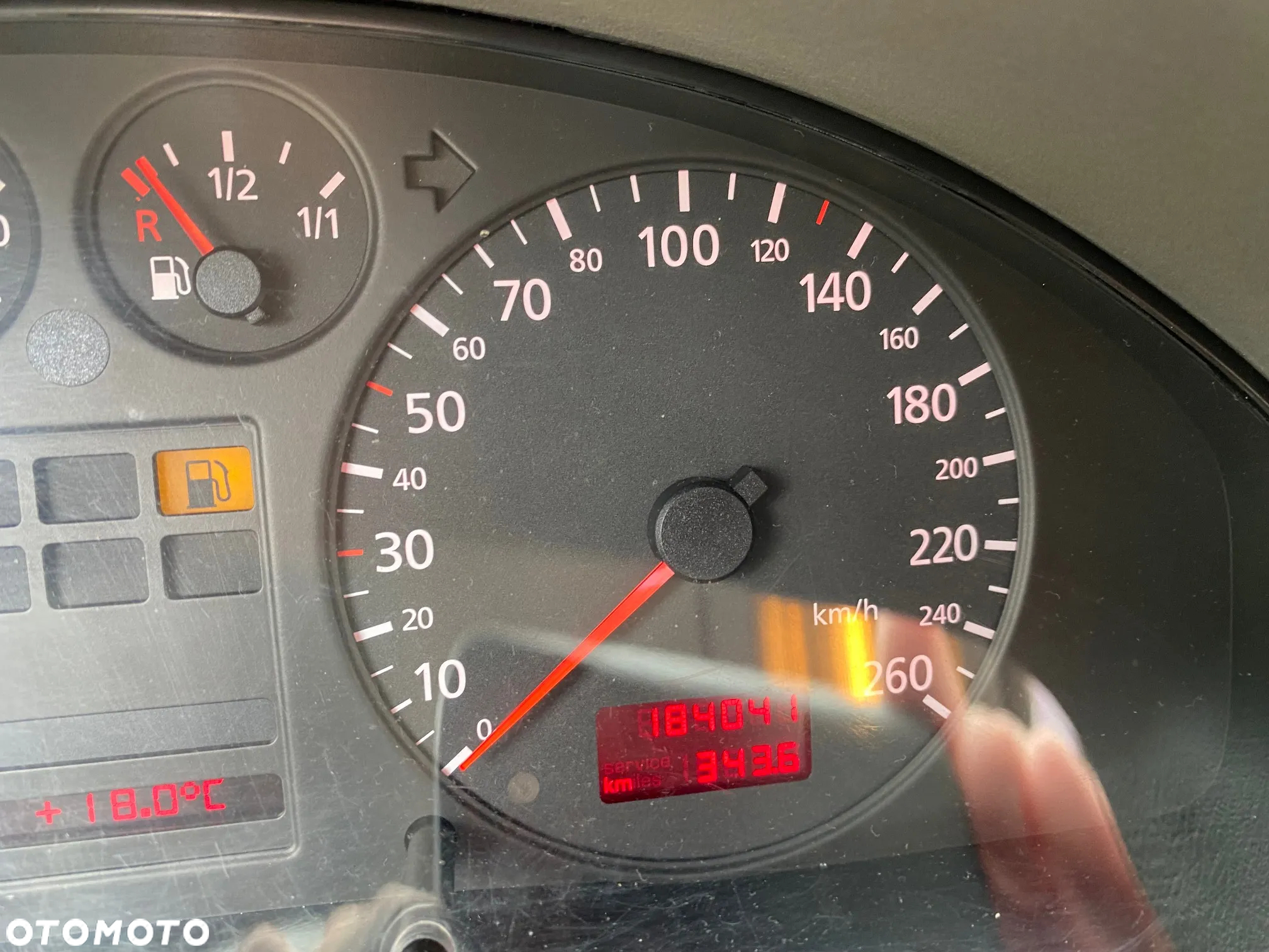 Audi A4 1.6 - 25